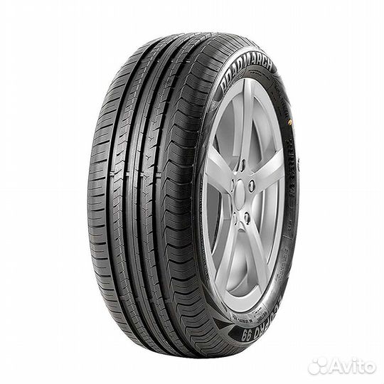 Roadmarch EcoPro 99 195/65 R15