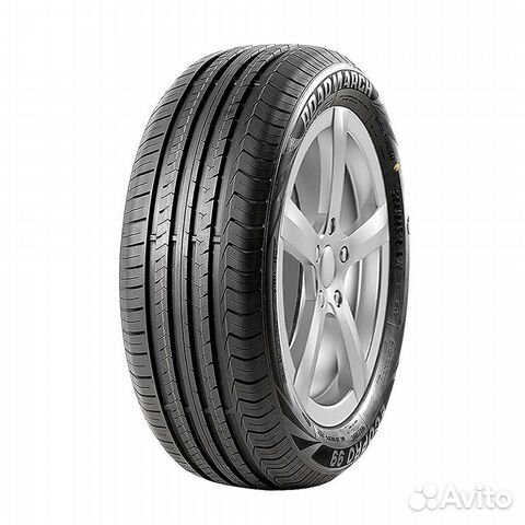 Roadmarch EcoPro 99 195/65 R15