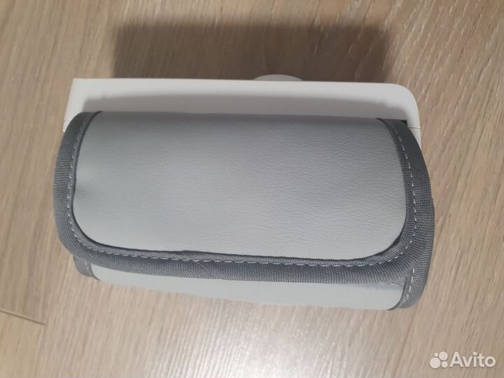 Портативный нагреватель для детских бутылочек