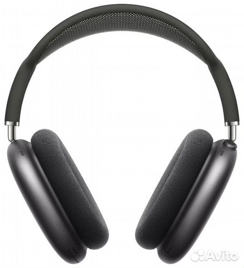 Беспроводные наушники Apple AirPods Max (Серый ко