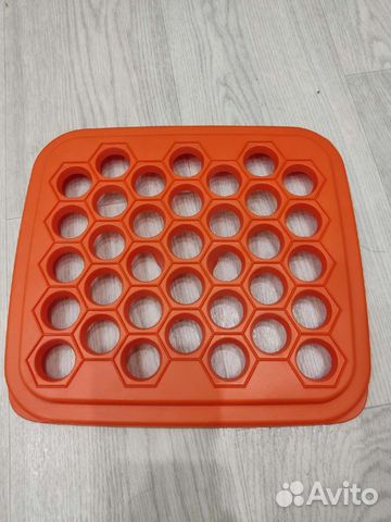 Пельменница СССР