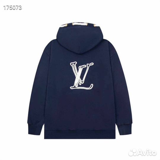 Louis vuitton худи
