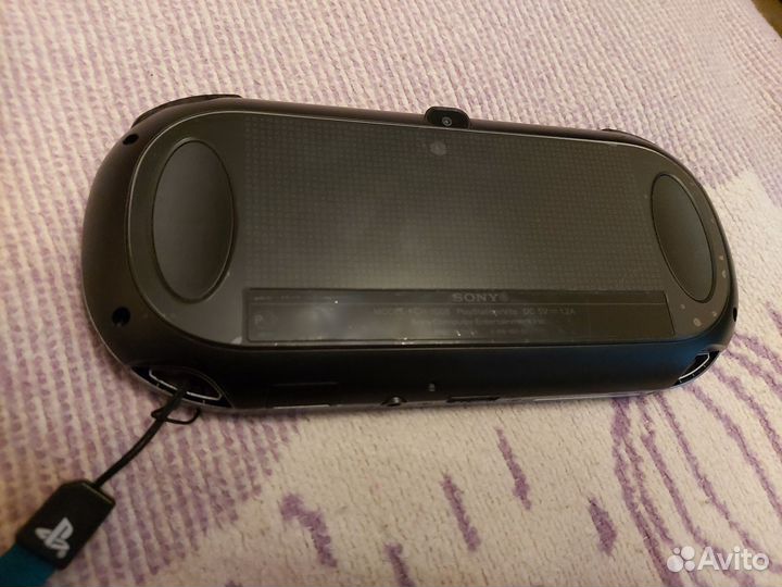 Sony PS Vita