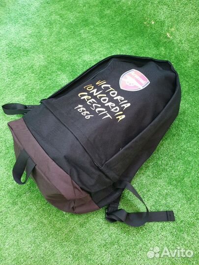 Рюкзак футбольного клуба Арсенал