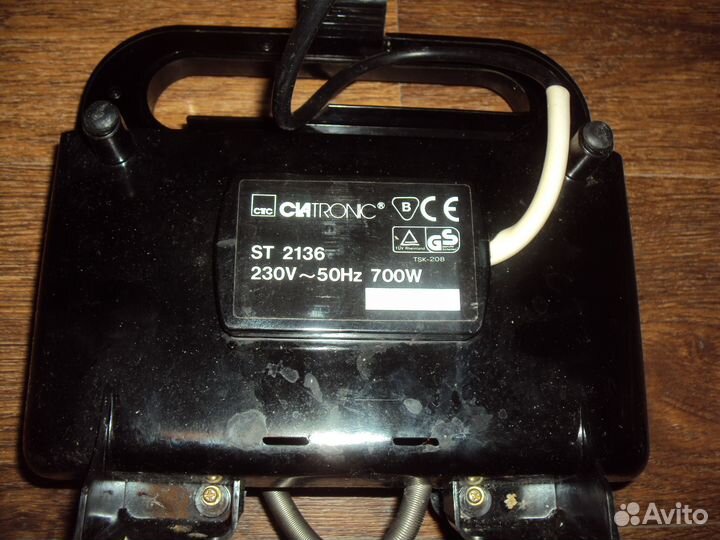 Продам бутербродницу