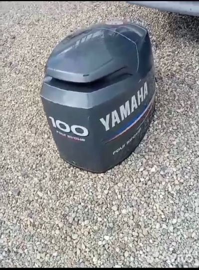 Продам лодочный мотор