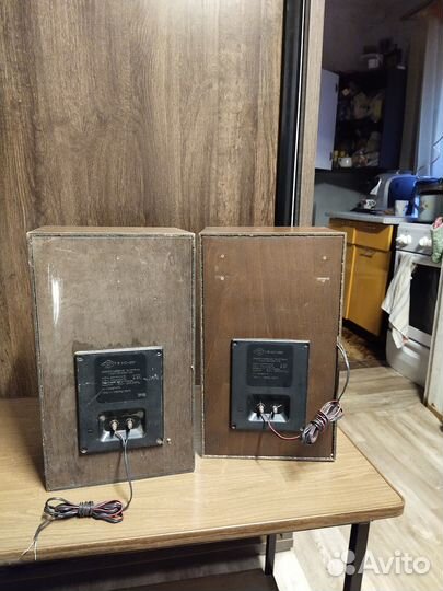 Продам колонки S 30