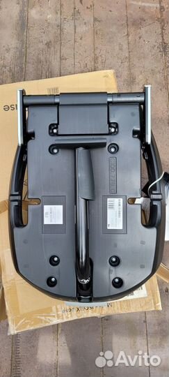 База для автолюльки Mothercare Maine Isofix Base