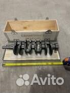 Коленвал Daewoo Matiz 01-15 1.0L 7.5кг