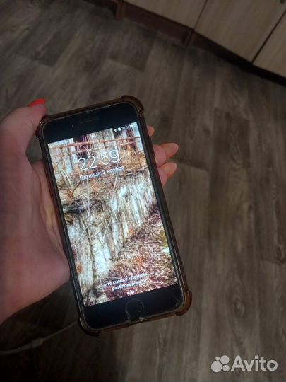 iPhone 7, 32 ГБ