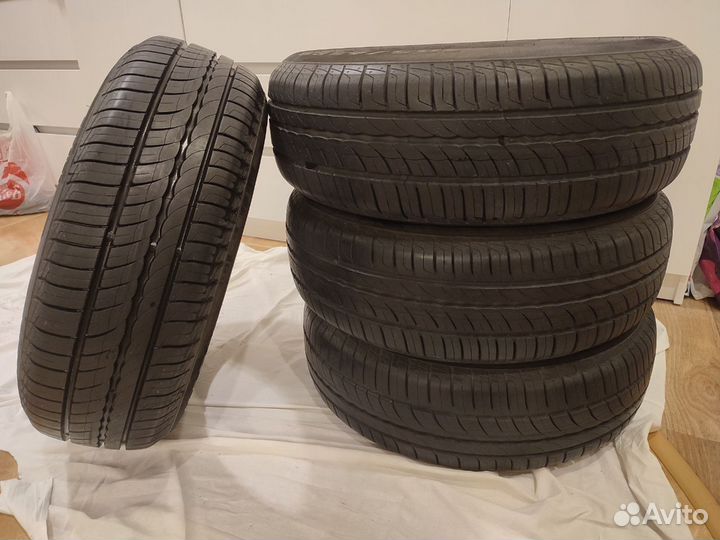 Pirelli Cinturato P1 Verde 185/65 R15 92H