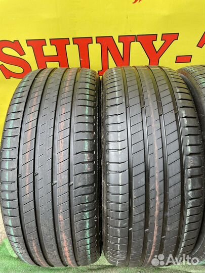 Michelin Latitude Sport 3 255/45 R20 105V