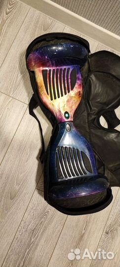 Гироскутер