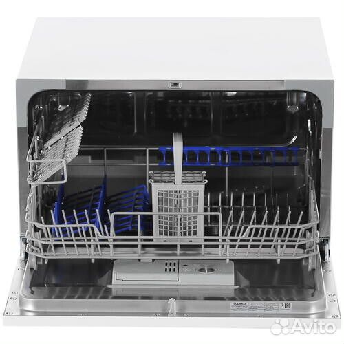 Посудомоечная машина бирюса DWF-410/5 W