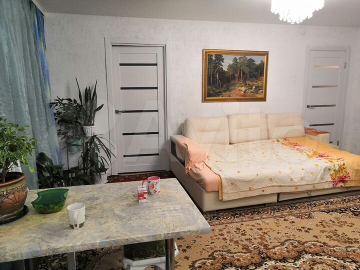 2-к. квартира, 43,3 м², 3/4 эт.