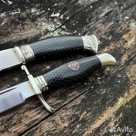 Комплект 2 Легендарных ножей