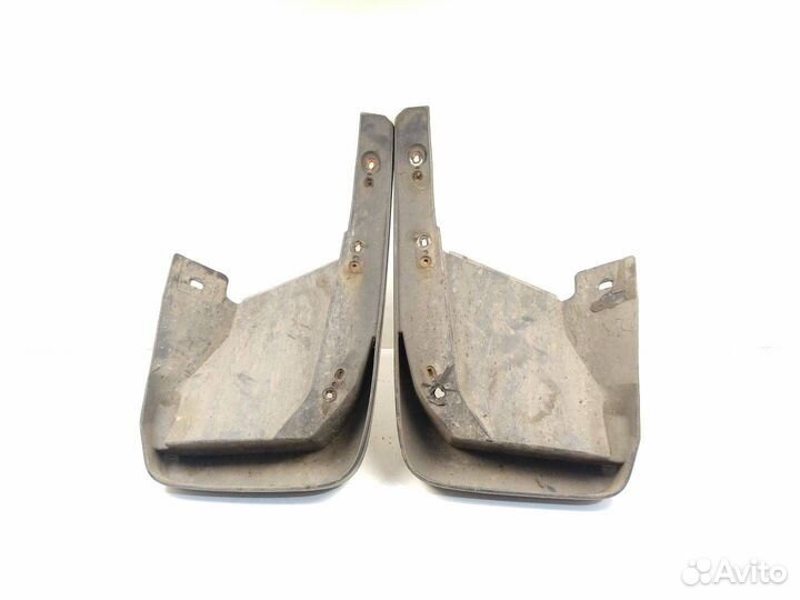 Брызговик задний Honda CR-V 3 2009 75820swwe000