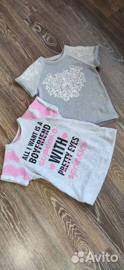 Футболки-толстовки acoola