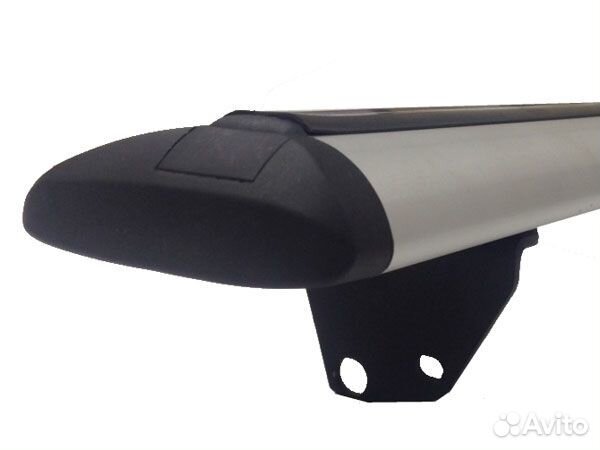 Багажник на инт. рейлинги Ford EcoSport, 2014-2017