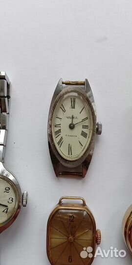 Часы юбилейные 