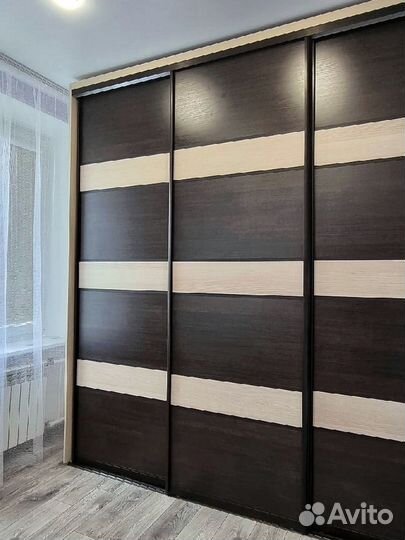 Ассиметричная купе система