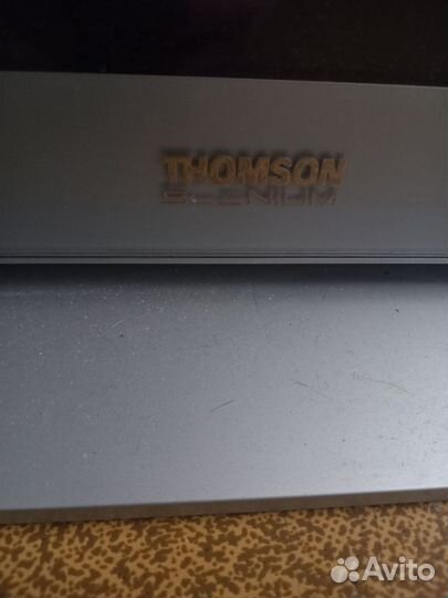 Телевизор thomson