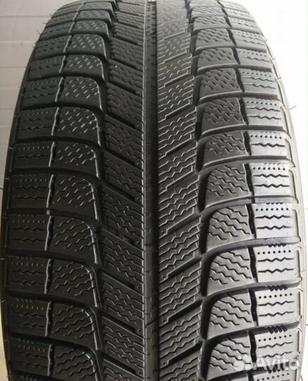 Michelin X-Ice 3 215/55 R17