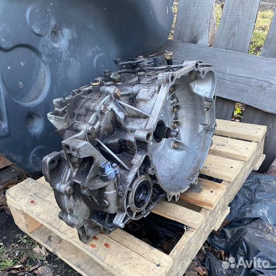 АКПП F4A42 Mitsubishi Galant