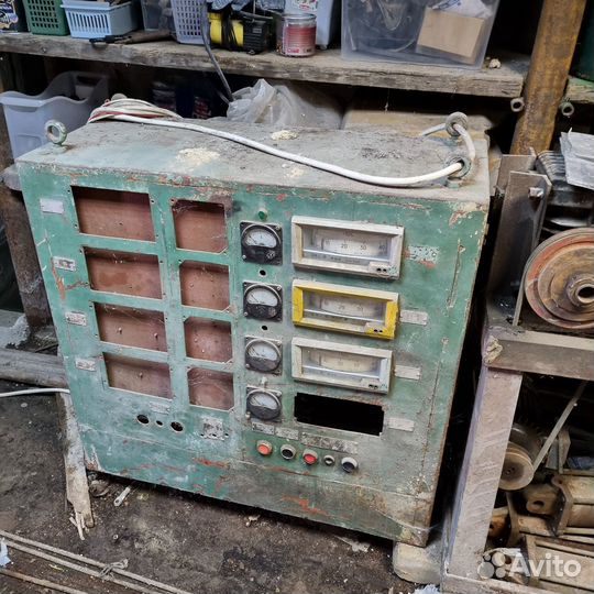 Термопластавтомат бу