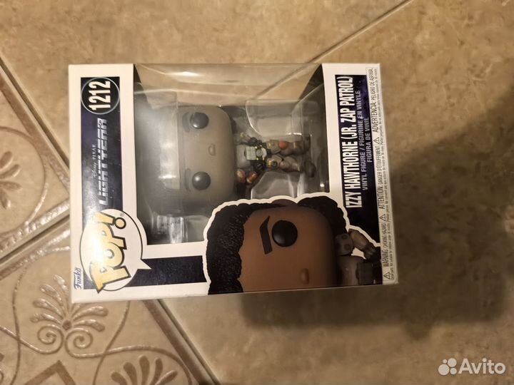 Funko pop