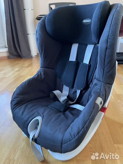 АВТОКРЕСЛО britax romer king II (9-18кг)