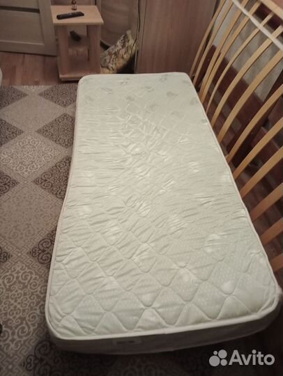 Матрасы 90 х 200 бу
