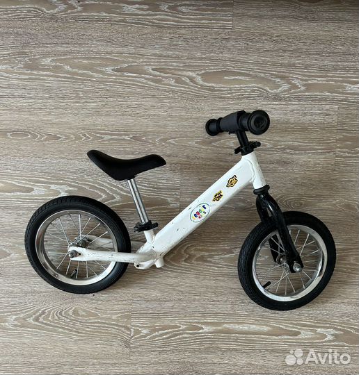 Беговел детский