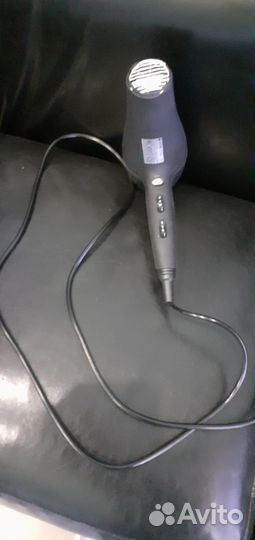 Фен vitek 2200 вт