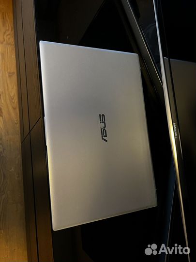 Ноутбук asus vivobook 14