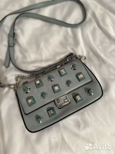 Женская сумка fendi