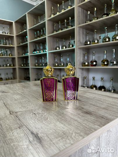 Духи масляные на розлив арт:00087