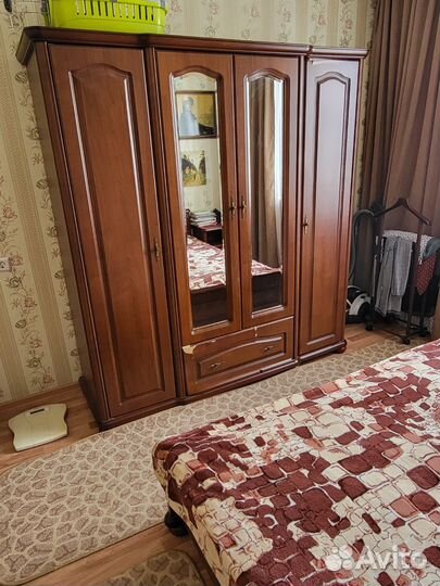 Мебель для спальни
