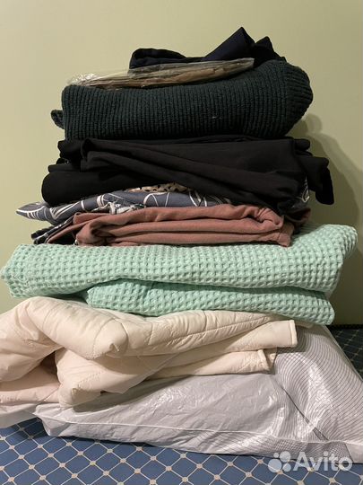 Одежда для женщины