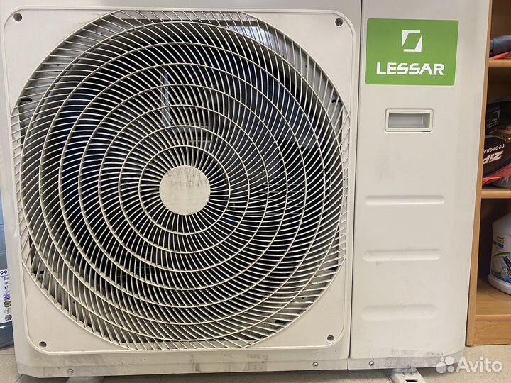 Кондиционер