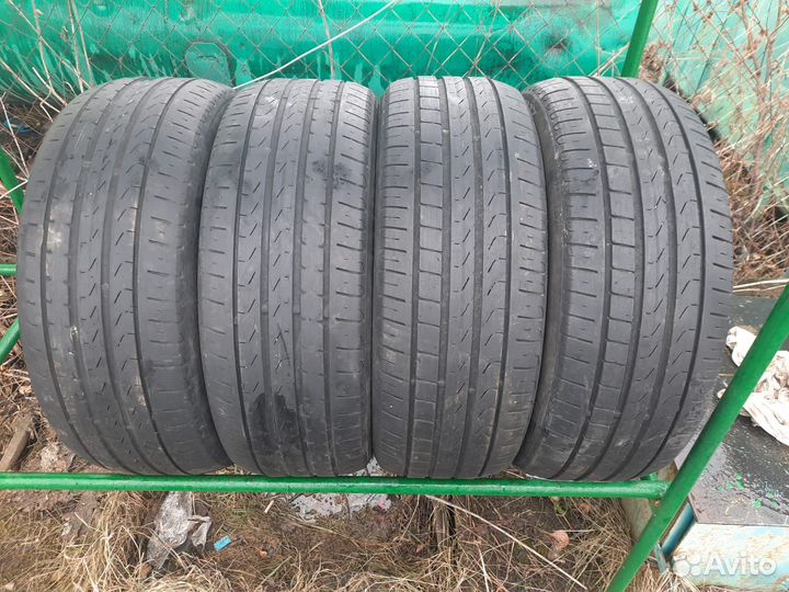 Pirelli Cinturato P7 205/50 R17
