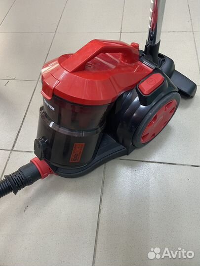 Пылесос Centek 2536 2400w тмн07