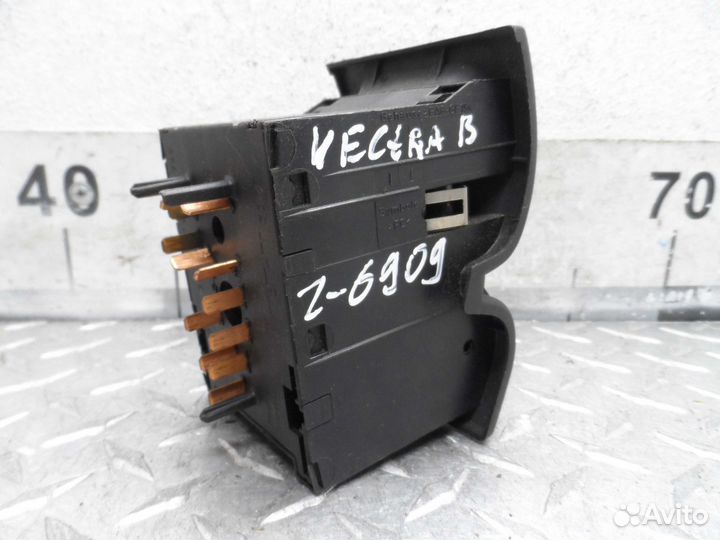 Переключатель света для Opel Vectra B 90569813