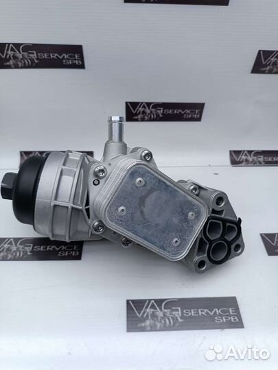 Новый корпус масл. фильтра benz A180/200/250 W176