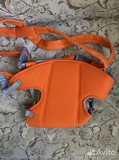 Кенгуру новый