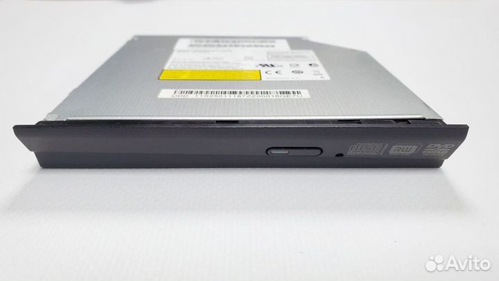 DVD привод с панелью Lenovo IdeaPad B570 V570
