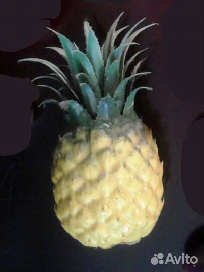 Ананас (искусственный)