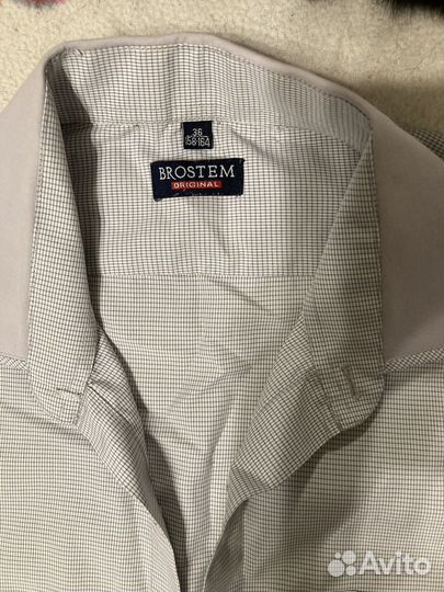 Рубашка Brostem, р.158-164 (36)