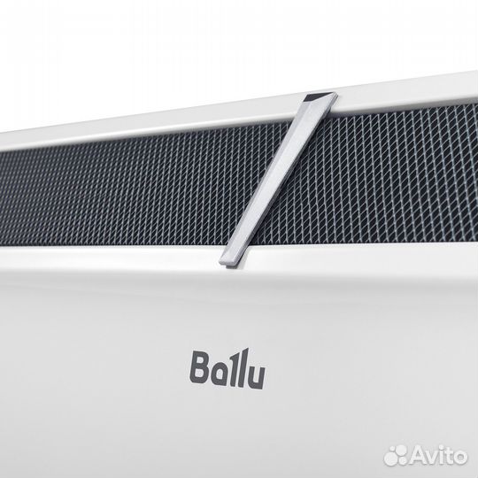 Комплект Ballu Plinth с упр. BEC/PL-500-4I (инвер