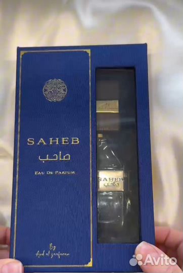 Духи орегинал